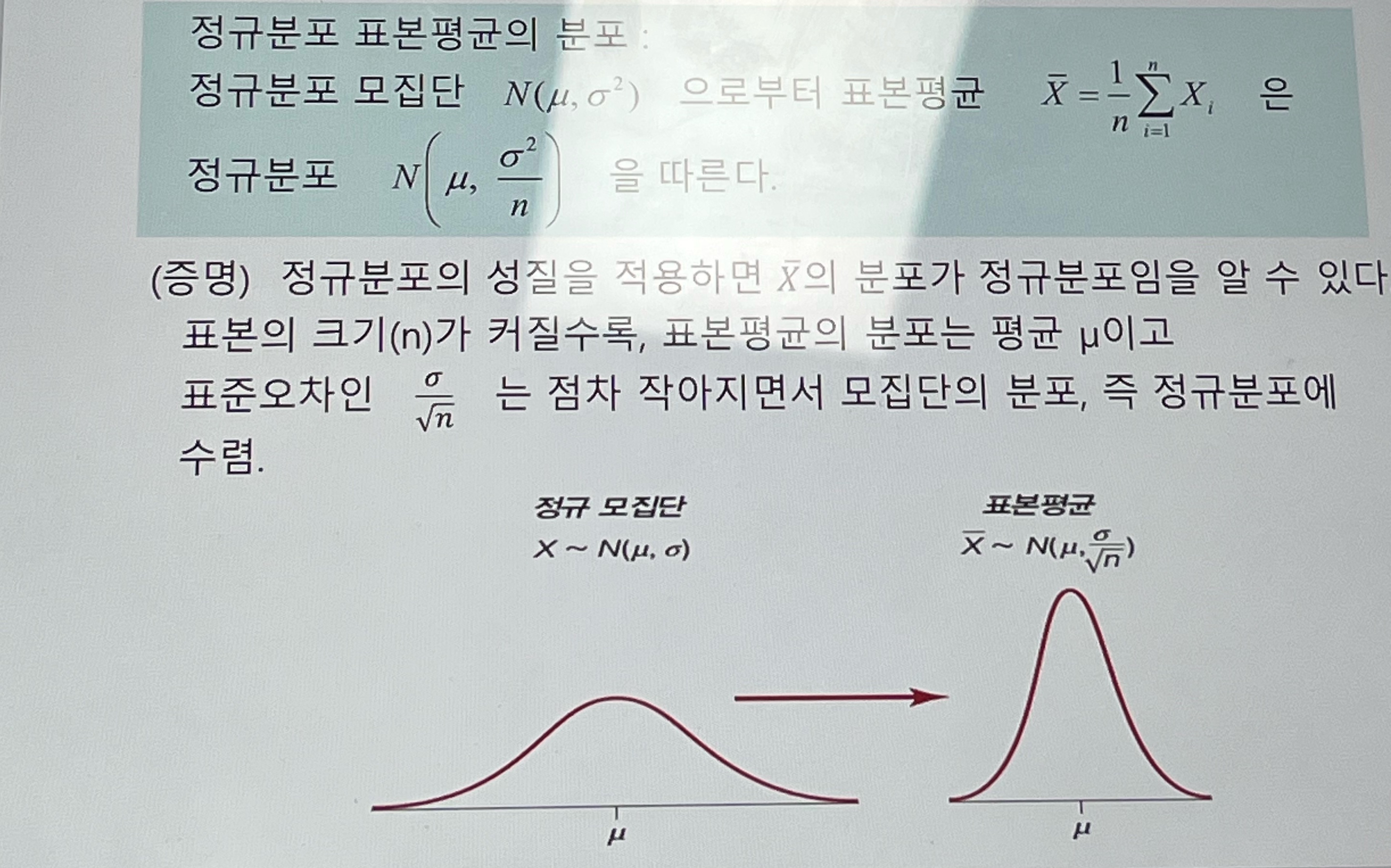 정규 분포 - 언니가 갖고 싶어서 만든 앱, 속닥