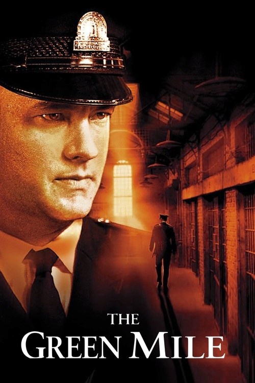 The Green Mile - Check out more #Movies @ http___pinterest_com_SoccerFocus_Favourite-Movies.jpg